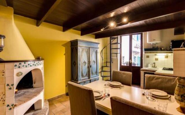 Stylish Apartment next to Piazza Navona