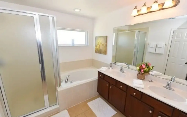 Watersong Resort 406