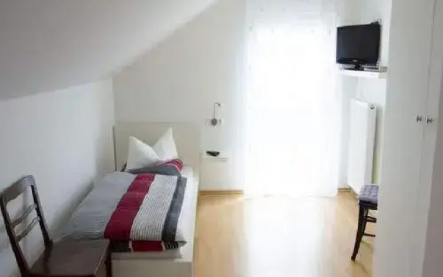 Ferienhaus Knodel
