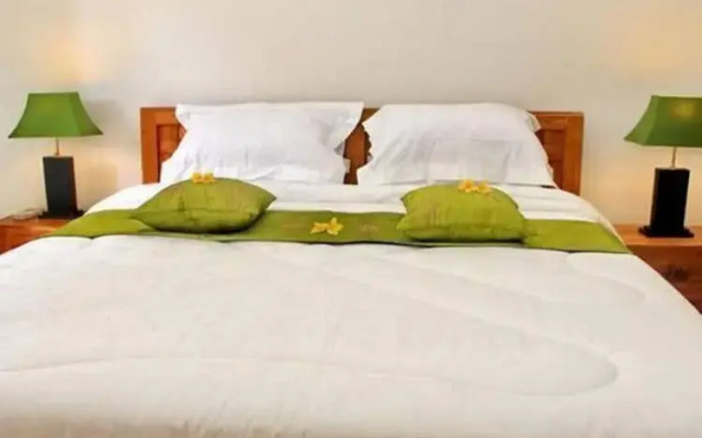 Your XXL Seminyak Boutique Villas