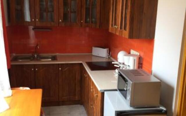 AQUA Thermal Sóterápia és Apartmanház