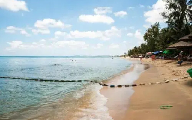 Phu Quoc Backpackers