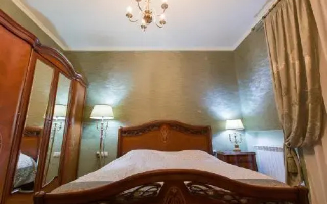 Villa Casas Di Maria