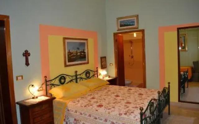B&B Oxford