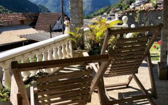 Cama e Café Petrópolis