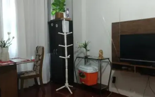 Conjugado em Copacabana