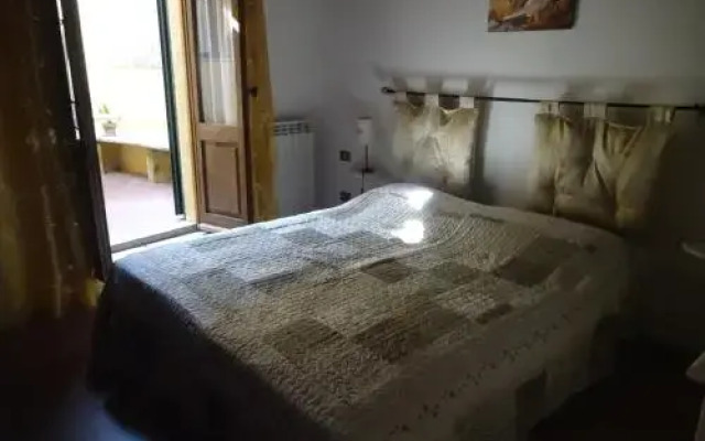 Appartamento La Torre