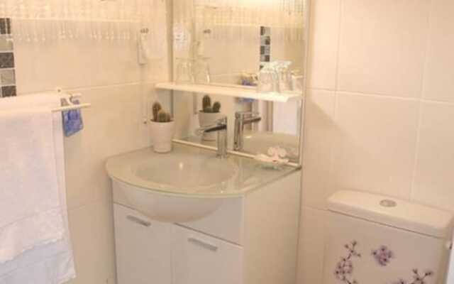 Les Etangs de Pitié