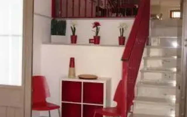 Casa vacanza Gambino