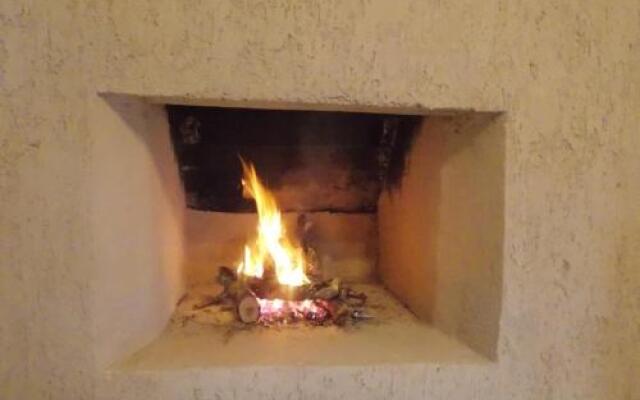 Casa Rural La Colmena