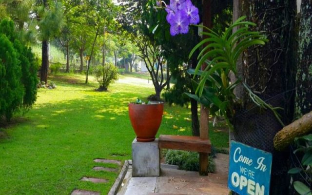 Mountain Pano Khao Yai Homestay