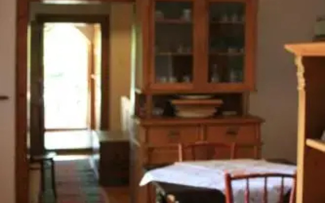 Tiszavirág vendégház