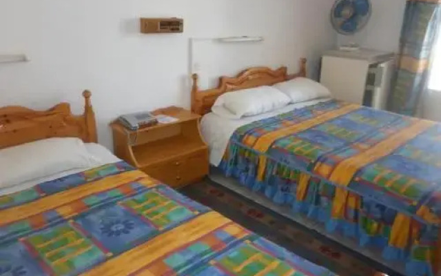 Miramare Hotel