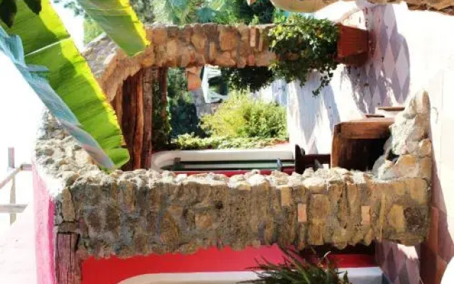 Solchiaro Resort B&B