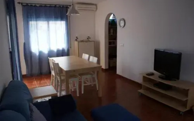 Casa La Mimosa