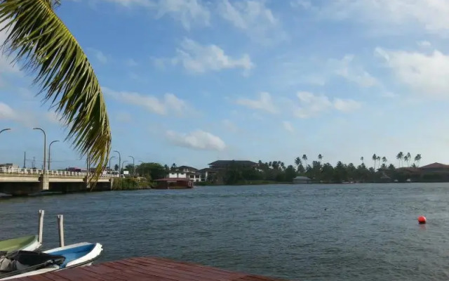 Cherry Lodge Bentota