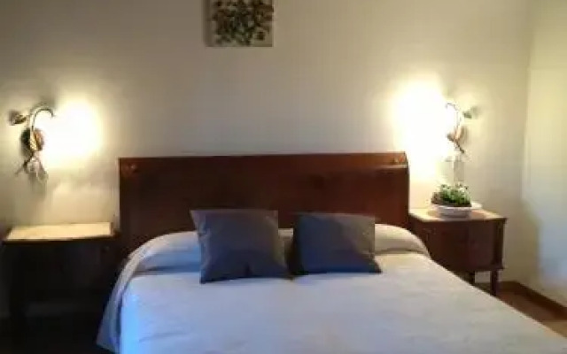 Farmstay Agriturismo Prunara