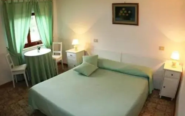 Hotel Vinicio