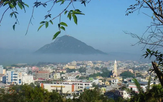 Thuy Tien Hotel Tuy Hoa