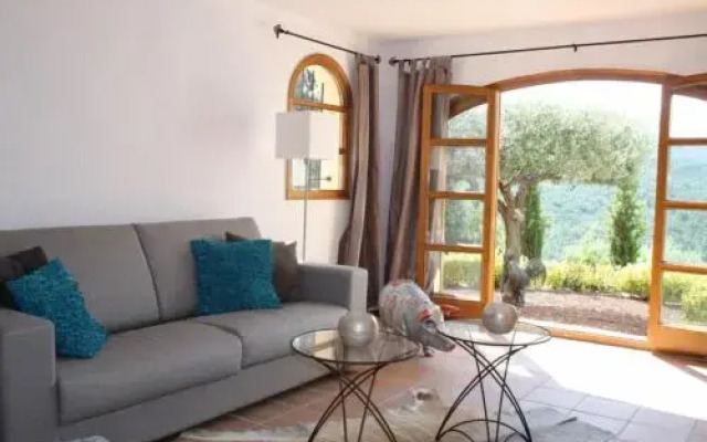 Villa Ambolo
