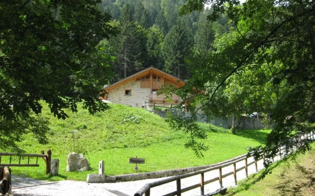 Agritur Manoncin