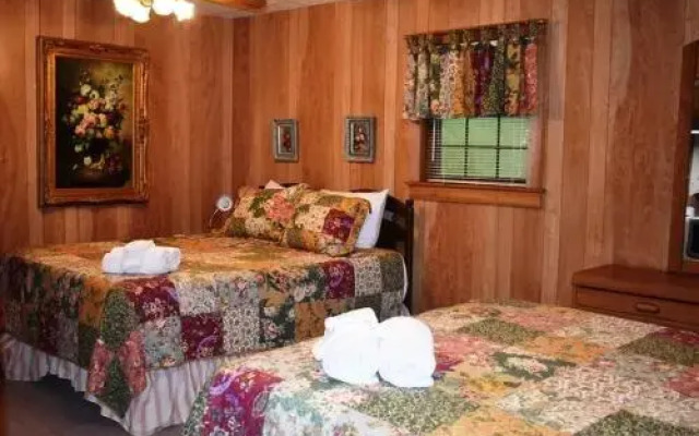 Chattahoochee Chillin