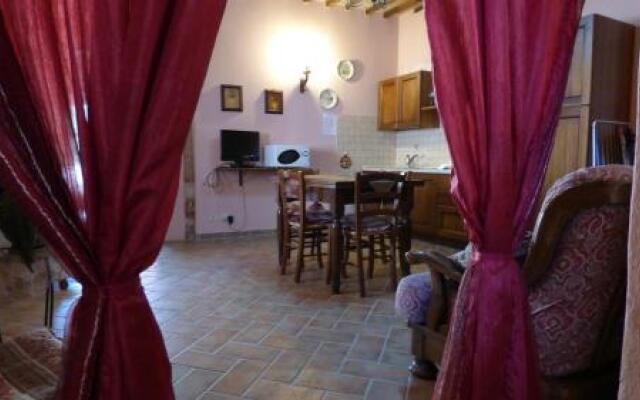 Casavacanze Podere Casanova