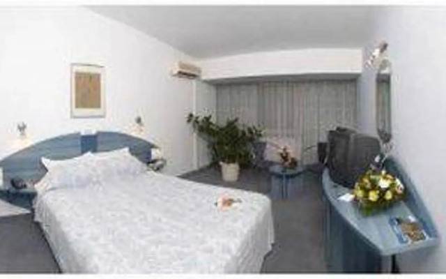 Motel Continental Portile De Fier