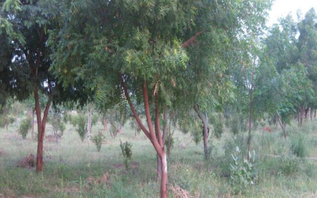 La Villa Holiday Resort