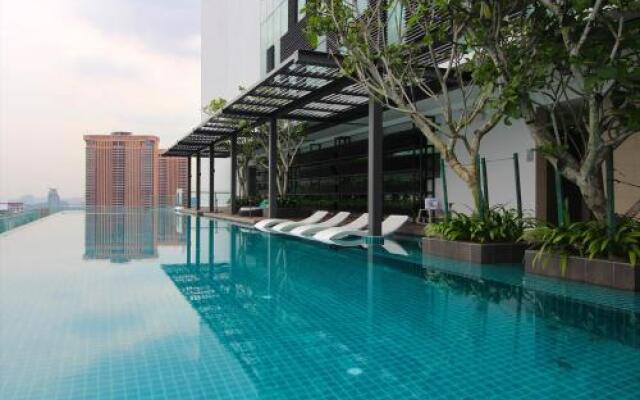NN Bukit Bintang @ Tribeca