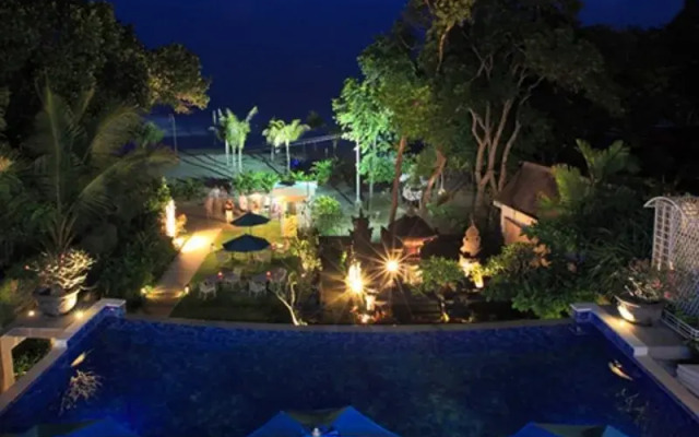 Saphir Mabisa Inn