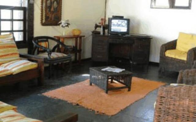 Pousada Repouso Das Flores