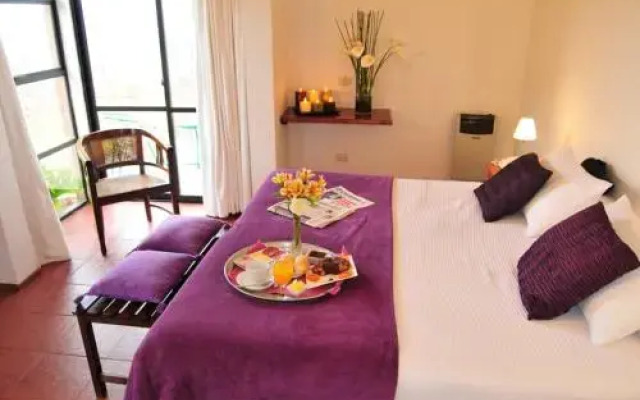 Hotel Altos de Tuqui