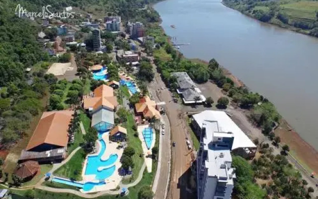 Thermas Classic Hotel