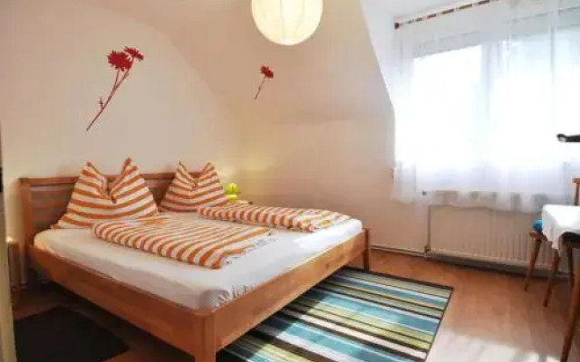 Accanto Appartement Ferienwohnung