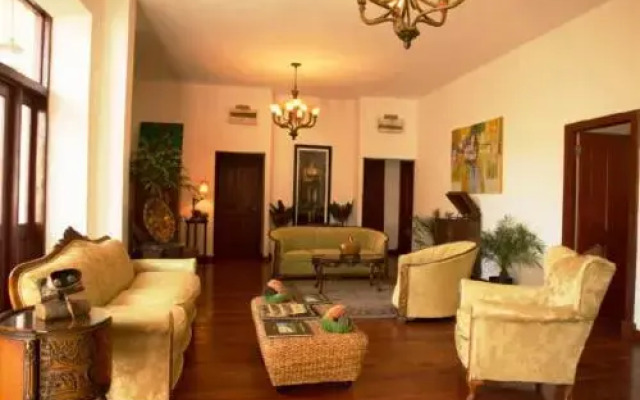 Casa Sucre Boutique Hotel