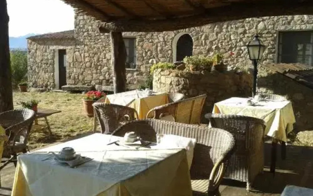Agriturismo Il Muto di Gallura