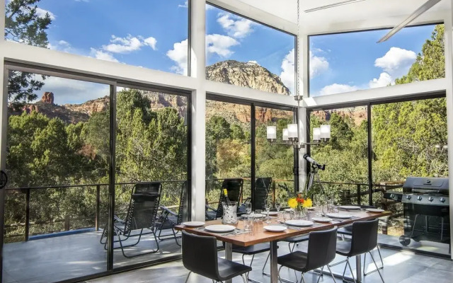 Sedona Zen - 3 Br Home