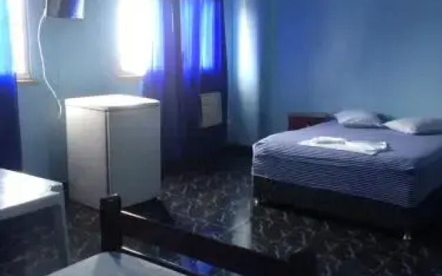 Hotel Granada