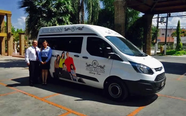 Autel Rio Inn Luxury Inns