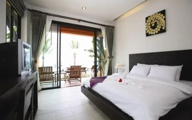 The Shambhala Khaolak Resort (SHA Extra Plus)