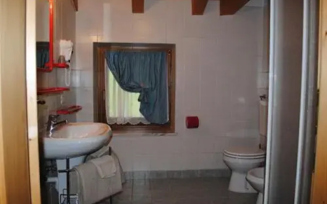 Appartamenti Casavacanzepejo