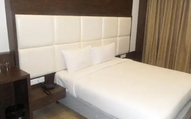 Hotel Sai Vijay