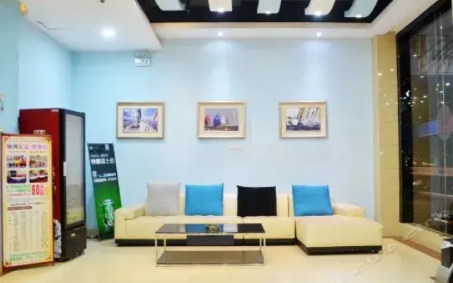 Junkai Hotel