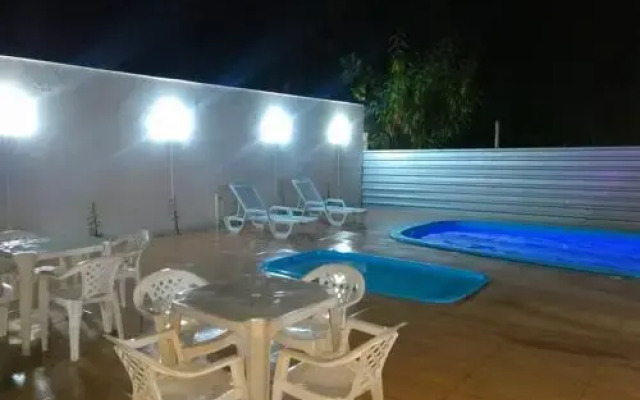 Residencial Mar Da Galileia