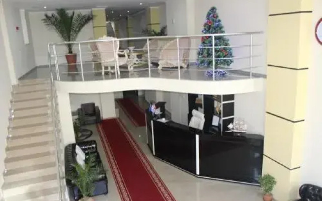 Hotel Argo