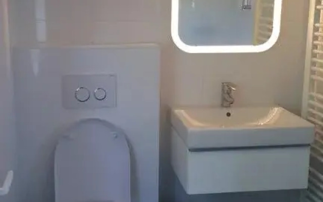 Solo Bungalow