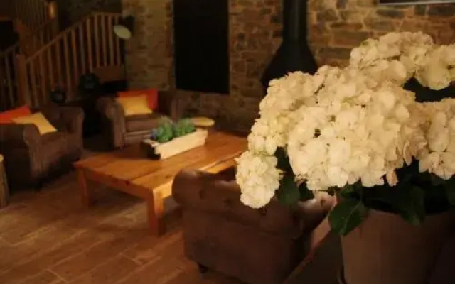 Casa Lixa Hotel Rural