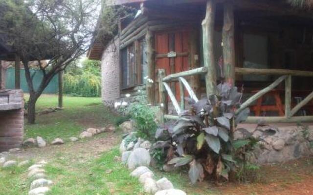 Cabañas Villa Lancuyen