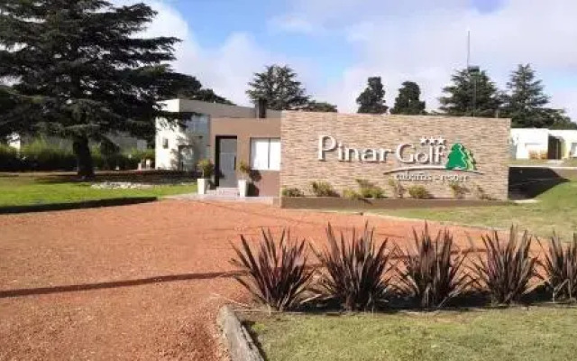 Pinar Golf